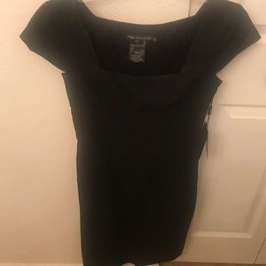 Paige Black Label Dress. New with tags